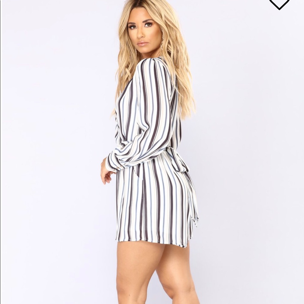 Romper - Picture 5 of 6